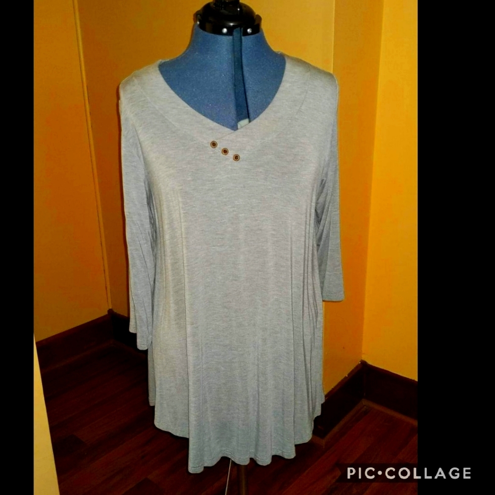 Dress shirt